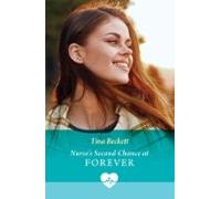 Nurses Second Chance At Forever (ebook)