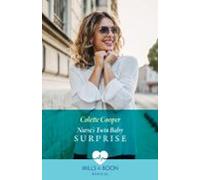Nurses Twin Baby Surprise (ebook)
