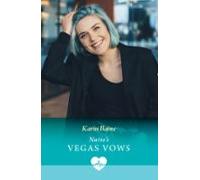 Nurses Vegas Vows (ebook)