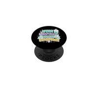 Nurses Vein Whisperer Funny Nursing PopSockets PopGrip Adhesivo