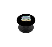 Nurses Vein Whisperer Funny Nursing PopSockets PopGrip Adhesivo