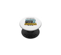 Nurses Vein Whisperer Funny Nursing PopSockets PopGrip Adhesivo