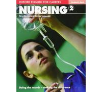 Nursing 2 – Libro del alumno: Vol. 2 (Inglés para carreras)