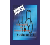 Nursing Crossword Puzzle Book: Nursing Crossword Puzzles with East-to-Read Print About Nursing, Medicine and Healthcare and More|6x9 inches|120 ... for Study, Relaxation and Vacation