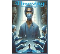 Nursing Crossword Puzzles: 60 Crossword Puzzles about Nursing | 6X9 inches, 120 pages, 600 words |The Perfect, Entertaining & Educational Gift for students, nurses and healtcare workers