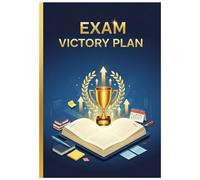 Nursing Exam Victory Plan: Organize Lessons, Timetables, and Notes for Confident Exam Success