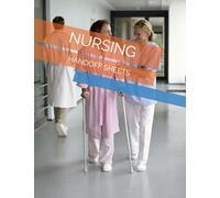 Nursing Handoff Sheets: Shift Report Log for Recording Patient Care Information, Vital Signs and Clinical Updates: Improve Documentation Accuracy, ... Clinical Teams and Healthcare Students