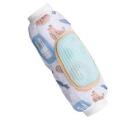 Nursing Pillow Cooling Sleeve - Ice Silk Breathable Sweat-Absorbent Cover