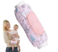 Nursing Pillow Cooling Sleeve - Ice Silk Breathable Sweat-Absorbent Cover