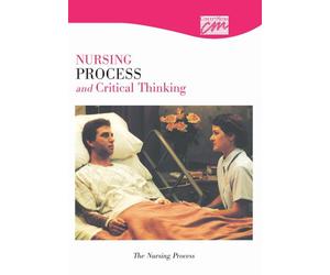 Nursing Process and Critical Thinking: The Nursing Process (DVD) [USA] [DVD-ROM]