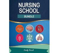 Nursing School Bundle: Comprehensive Study Guide for Anatomy & Clinical Skills +300