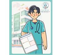 Nursing School Tools: 35 Full Color Disease Exemplar Blank Template Notebook | Note Book for Nursing School | Must Have Nursing School Items | Nursing ... Supplies | The Nursing School Study Guide|