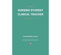 Nursing Student Clinical Tracker: Clinical Shifts · Skills · NCLEX Prep · Reflection