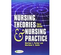 Nursing Theories and Nursing Practice