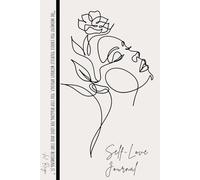 Nurture Your Soul: A Collection of Self-Love, Healing, and Manifestation Journals - 100 Lined Pages To Capture Your Evolution