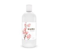 Gel lubricante de masaje corporal a base de agua 500 cc