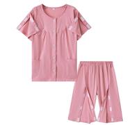 NUSGEAR Camisa de paciente hospital, camisón enfermo