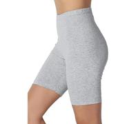 NUSGEAR Pantalones Cortos Deportivos Mujer Shorts Cintura Alta Yoga Leggings Mallas 3D anticelulitis Adelgazante Mayas Elástico Push Up Chandal Gym Correr Basic Fitness Ciclista Talla Grande 2025