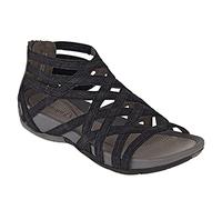 NUSGEAR Sandalias Planas Mujer 2024 Chanclas Verano Moda Sandalias de Vestir ligeras Zapatos Playa Sandalias de Punta Abierta Bohemia Roma casual Fiesta Cómodo Flip flop