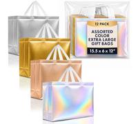 Nush Nush Gift Wrap Bags