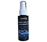 Nushine Spray para el cuidado de la tela y quitamanchas de 50 ml (Fabriclean) fórmula respetuosa con el medio ambiente