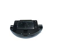 NUSHKE Aspiradora Tanque De Agua De La Caja De Recolección De Polvo Dos En Uno. Compatible For Konga 1790 Ultra. Compatible For Cecotec Conga 1090 1790 Titanio Ultra