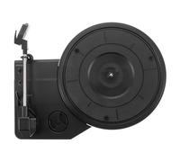 NUSITOU Aguja de Repuesto para Tocadiscos de Vinilo Retro con Mecanismo de Gramófono, Sonido Claro y Puro, Material Plástico Resistente para Decoración en Casa