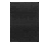 NUSITOU Alfombrilla Antideslizante Grande para Reparación de Relojes, Base de Plástico Resistente, Accesorio Profesional para Mantenimiento y Herramientas de Relojero