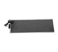 NUSITOU Almohadilla Térmica Ajustable para Reptiles con Control de Temperatura Manta Calefactora para Terrarios de Vidrio Compatible con Tortugas Serpientes Lagartos y Pequeños Animales