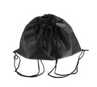 NUSITOU Bolsa para Casco de Moto y Balones Deportivos Asas Reforzadas y Cordón, en Tela Oxford para Uso en Entrenamiento y Actividades Escolares