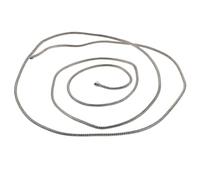 NUSITOU Cableado de Circuito Eléctrico 0.5m Cables de Captación y Conductor Encerado, Diseñado para Conexiones de Potenciómetro y Componentes Electrónicos