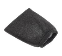 NUSITOU Difusor Calcetín para Secador de Pelo, Funda de Esponja Antiescaldaduras, Accesorio Ligero y Portátil para Cabello Rizado, Secado Uniforme en Uso Doméstico, Accesorio Práctico