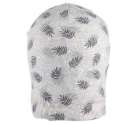 NUSITOU Gorro de Quimioterapia de Algodón Transpirable Banda Ancha para Dormir y Uso Doméstico, Máximo Confort y Estilo Elegante para Mujer