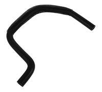 NUSITOU Manguera del Cuello de Llenado Material Duradero Kit de Cambio de Instalación Sencilla para Líquido Caja de Transferencia para Dirección Asistida, Compatible con Bmw