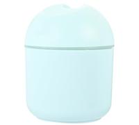 NUSITOU Mini Humidificador de Aceites Esenciales USB Capacidad de 180ml, Diseño Compacto y Elegante para Aromaterapia Hogar y Oficina