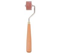 NUSITOU Rodillo de Goma Brayer para Grabado 2 Cm, Aplicador de Tinta Resistente para Manualidades y Pintura al Óleo, Herramienta para Estampación Artística y Materiales de Impresión