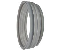 NUSITOU Soplador de Aire de Silicona Accesorio Práctico para Limpieza Residuos y Polvo Compartimento de Granos para Limpieza de Máquina de Café Espresso