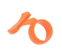 NUSITOU Soporte para Púas de Guitarra Porta Púas Antideslizante para Hombres Organizador Compacto y Resistente para Guitarra Ukulele