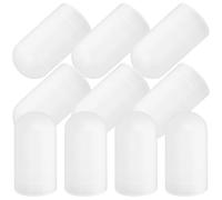 NUSITOU Tapas Protectoras de Silicona y 10 para Baquetas de Batería Tacto Equilibrado y Mejorar el Ritmo para Practicar