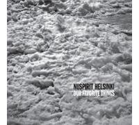 Nuspirit Helsinki - Our Favorite Things
