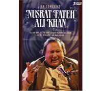 Nusrat Fateh & Ali Khan: In Concert [USA] [DVD]