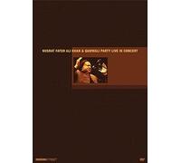 Nusrat Fateh Ali Khan - Nusrat Fateh Ali Khan - Live In Concert [USA] [DVD]