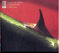 Khan, Nusrat Fateh Ali - Night Song
