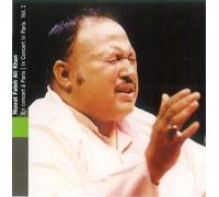 Nusrat Fateh Ali Khan - Ocora Radio France - Pakistan