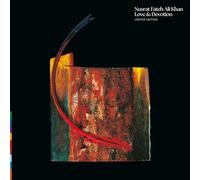 Nusrat Fateh Ali Khan & Party - Love and Devotion [Vinilo]