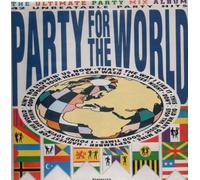 Nusrat Fateh Ali Khan & Party - Shahbaaz - Real World Records - RWLP 16, Real World Records - 211 591