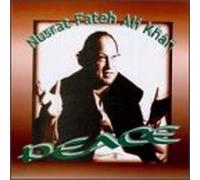 Nusrat Fateh Ali Khan - Peace