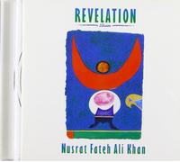 Nusrat Fateh Ali Khan - Revelation [Import]