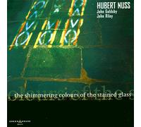 Nuss,Hubert - The Shimmering Colours of the