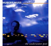 Nuss,Hubert - The Underwater Poet